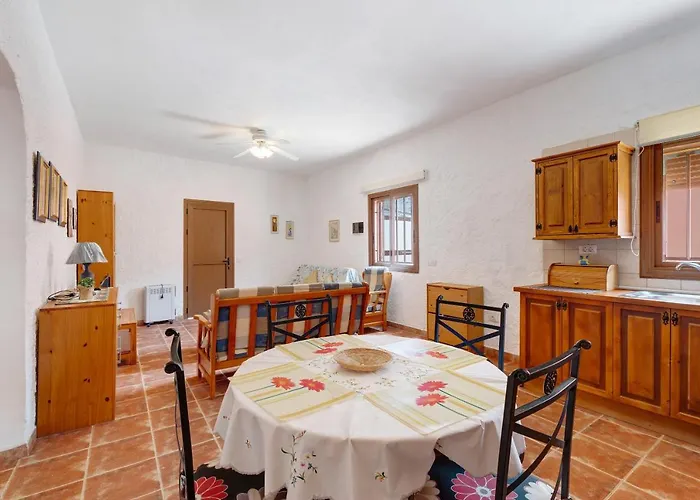 Teresa 아파트 Teno