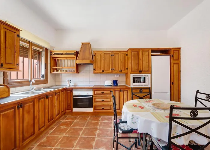 דירה Teresa Teno