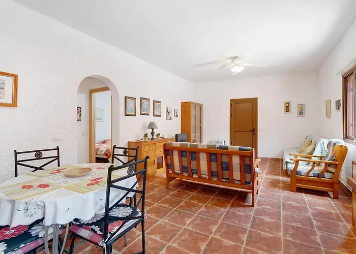 Teresa 아파트 Teno