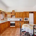 Apartment Teresa Teno