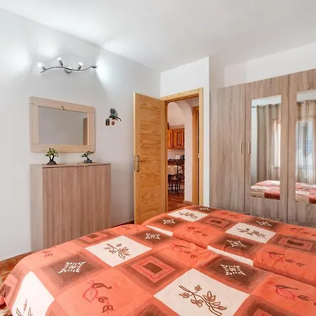 Apartamento Teresa