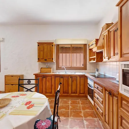 Apartamento Teresa *