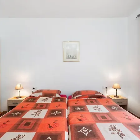 Apartamento Teresa Teno