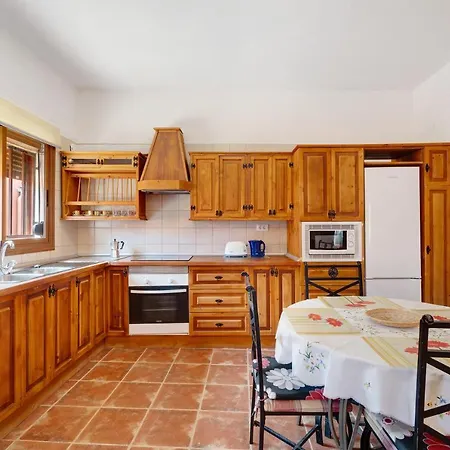 Apartamento Teresa Teno