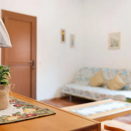 Apartamento Teresa Teno