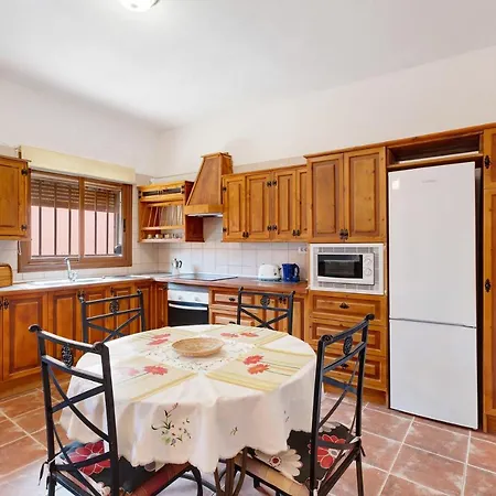 Apartamento Teresa