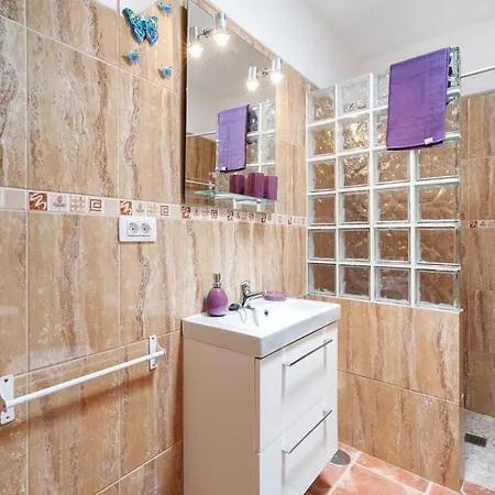 Teresa Apartamento *