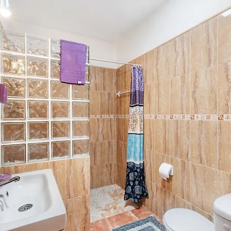 Apartamento Teresa