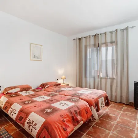 Apartamento Teresa