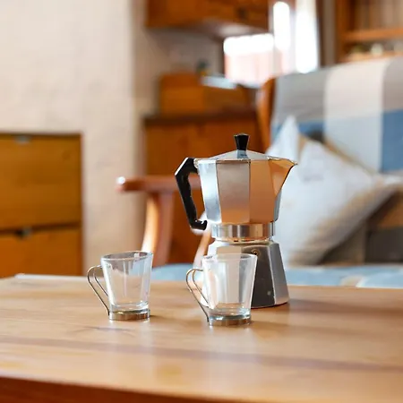 Teresa Apartamento Teno