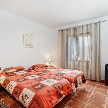 Teresa Apartment