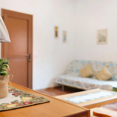 Teresa Apartment