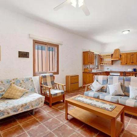 Apartamento Teresa