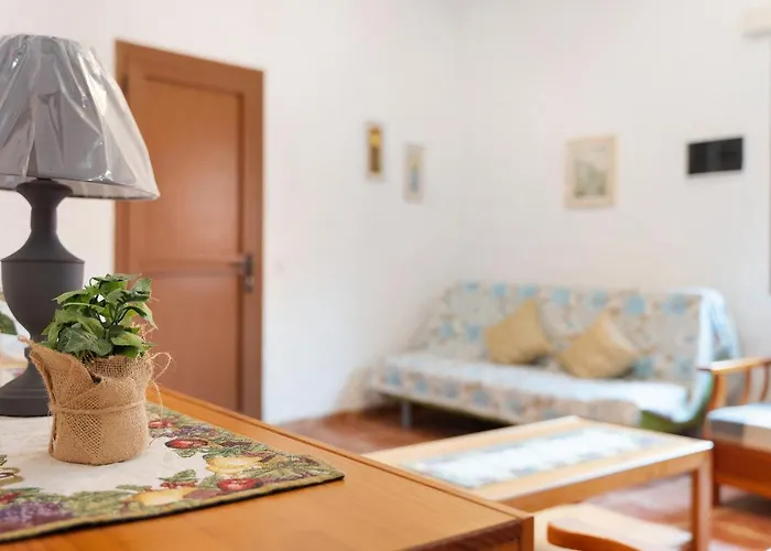 アパート Teresa Teno