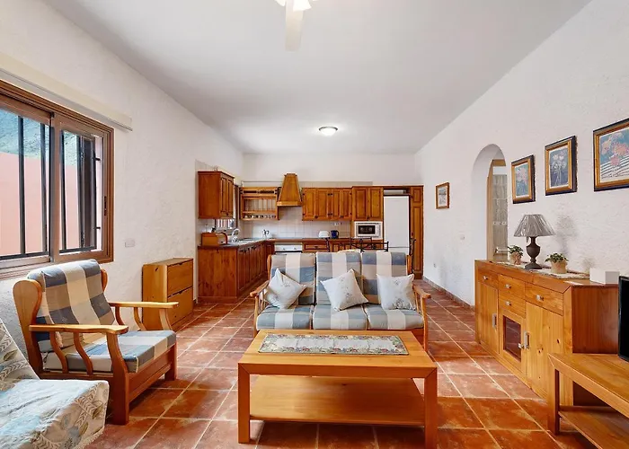 Teresa アパート Teno