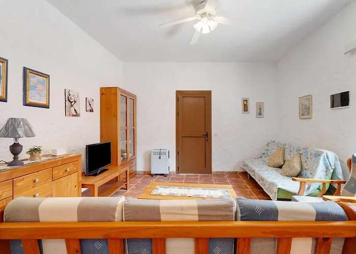 Teresa アパート Teno